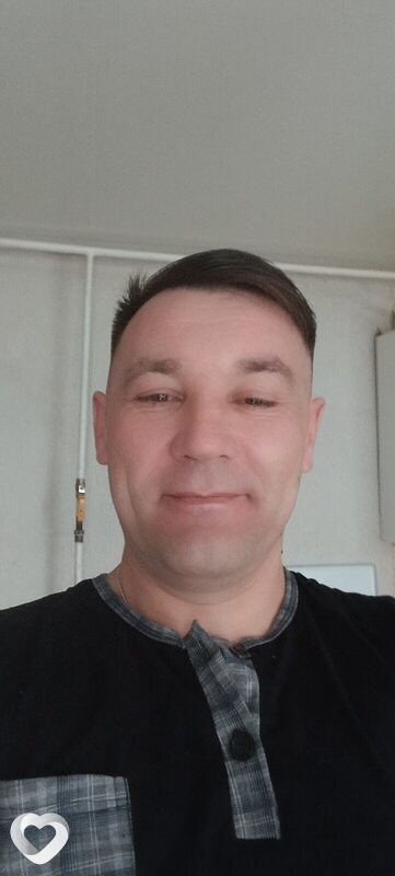 Степан, Борзя