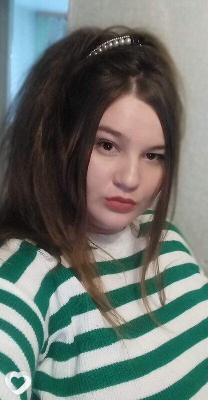 Арина, 41, Ангарске — анкета №3958582