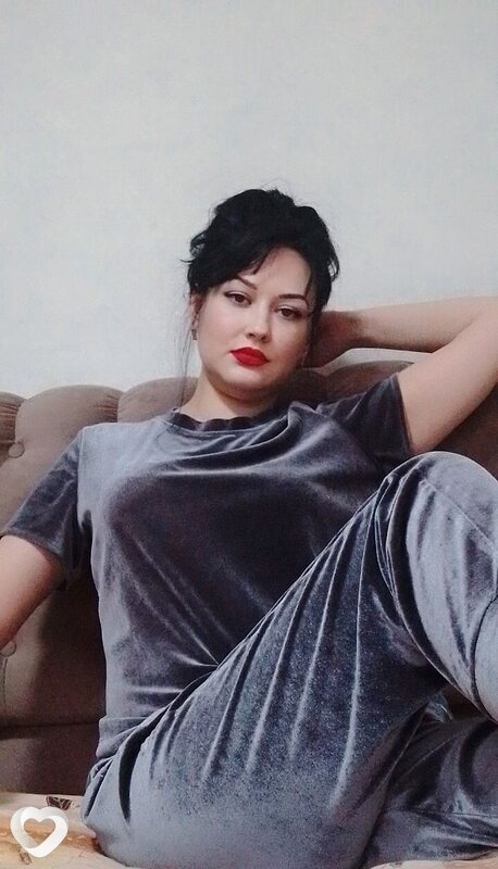 Кристина, 41, Луганске — анкета №3958590