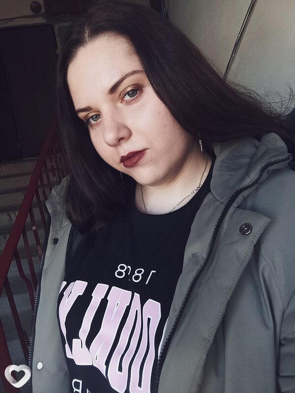 Настя, Мценск