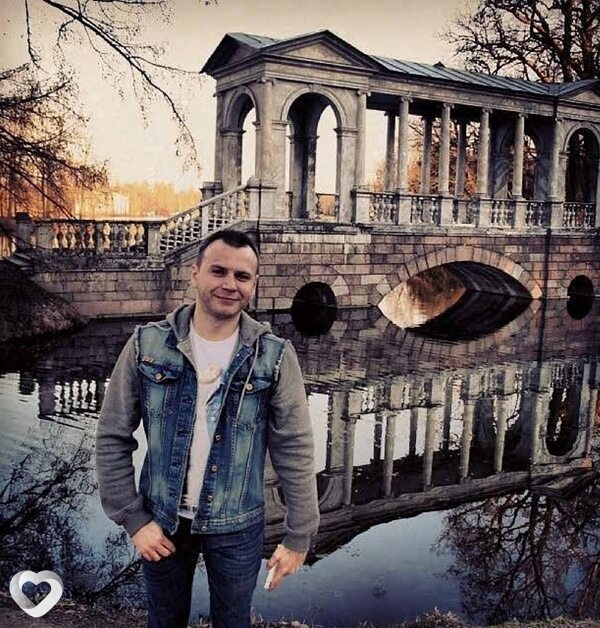 Alexey, 41, Перми — анкета №3958441