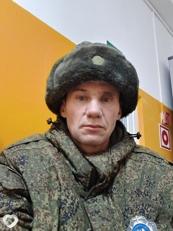 Саша, 42, Краснодаре — анкета №3958443