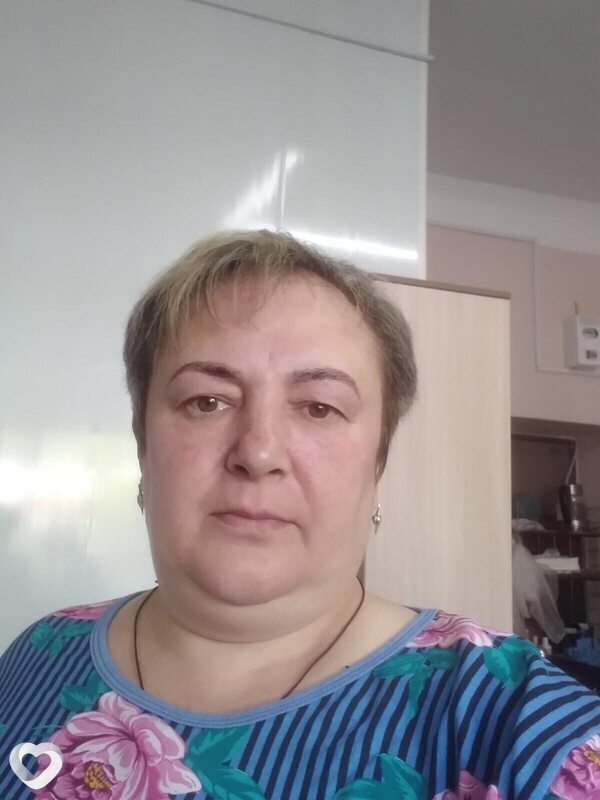 Надежда, Вичуга