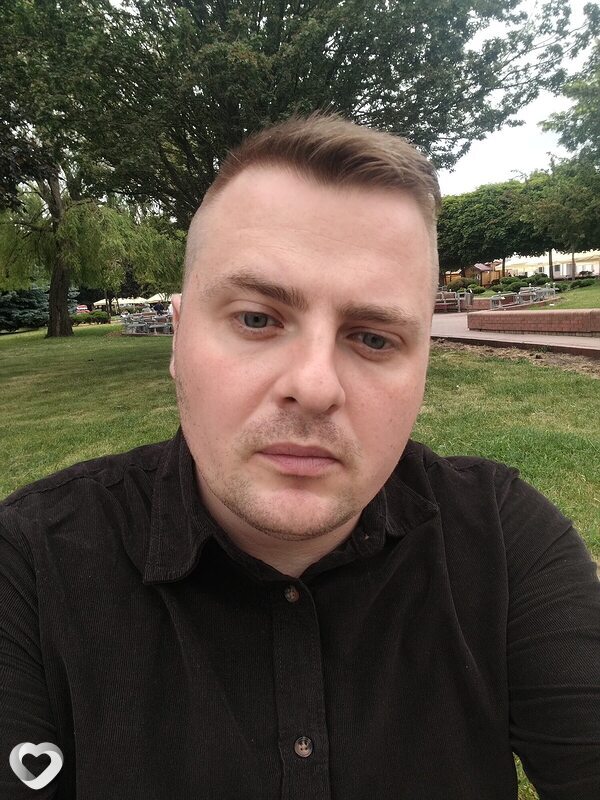Илья, 35, Гродно — анкета №3958447
