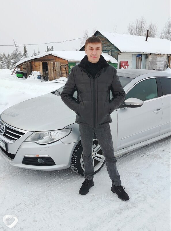 Evgenij, 45, Екатеринбурге — анкета №3958454