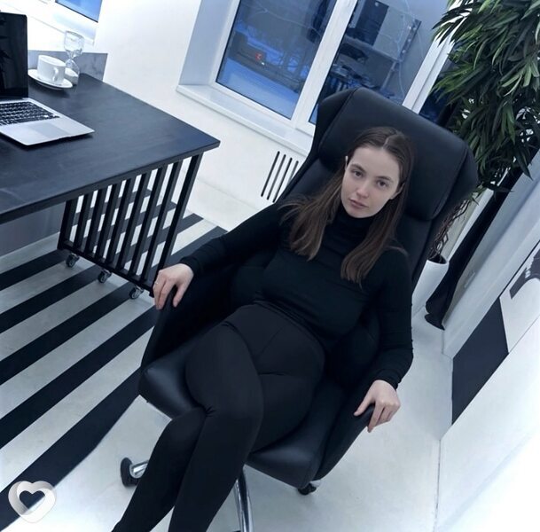 Елизавета, 25, Москве — анкета №3958456