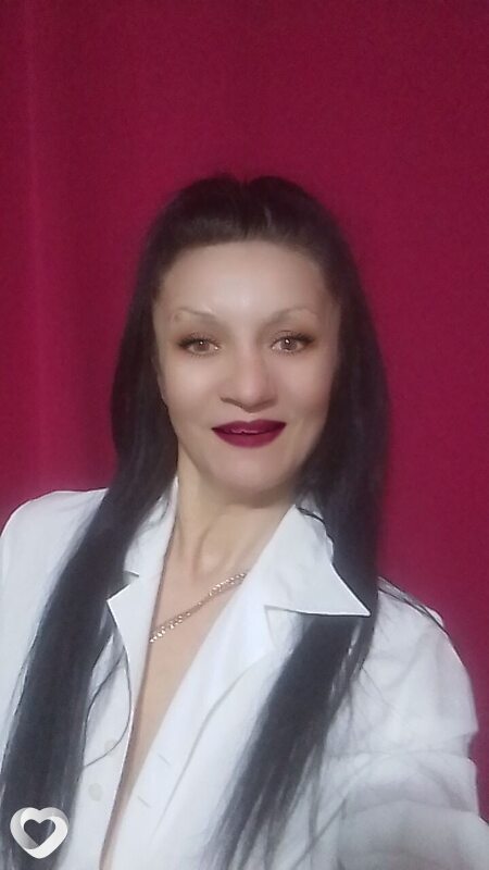 Оленька, 48, Борисове — анкета №3958482