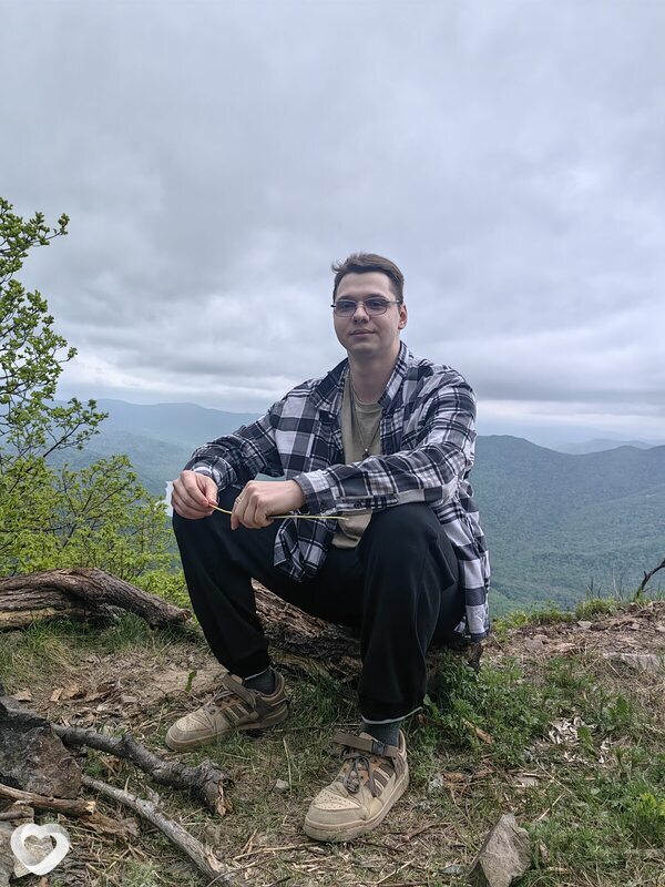Вадим, 24, Арсеньеве — анкета №3958484