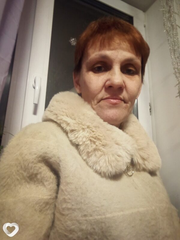 Светлана, Ясногорск (Забайкальский Край)