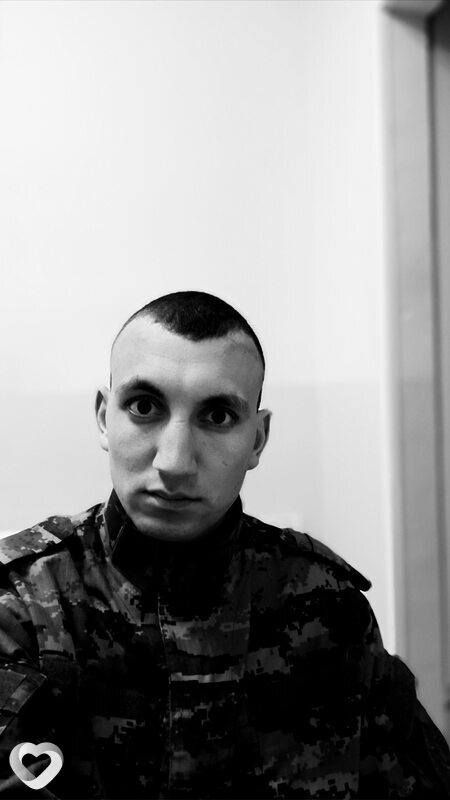 Дмитрий, 23, Уссурийске — анкета №3958491
