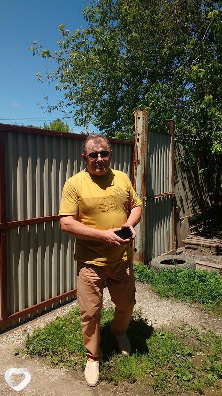 Михаил, 66, Находке — анкета №3958495
