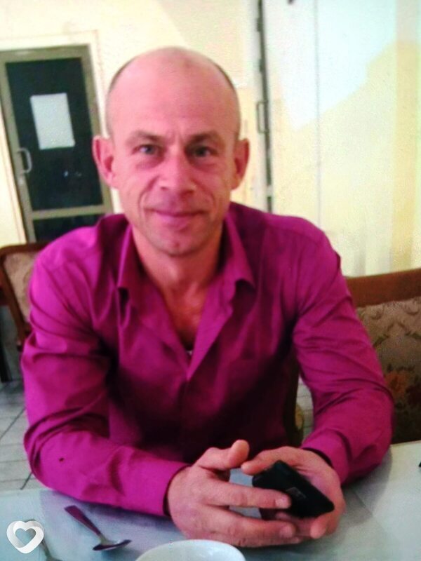 Владимир, 56, Борисове — анкета №3958497