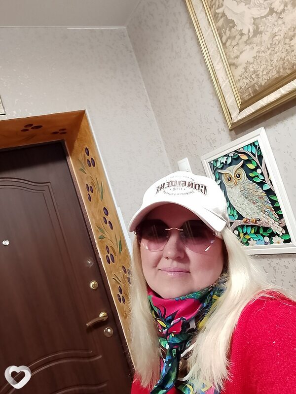 Наталья, Лобня