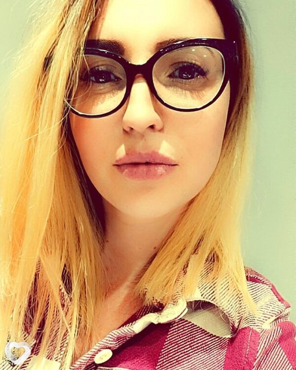 Светлана, 38, Одессе — анкета №3958564
