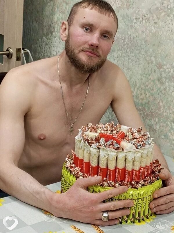 Иван, 33, Иркутске — анкета №3958565