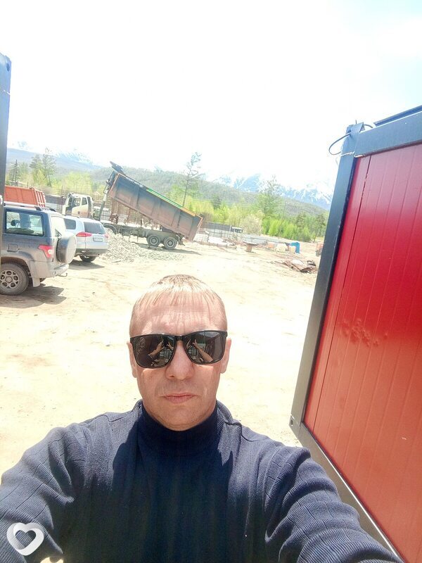 Александр, 38, Иркутске — анкета №3958566