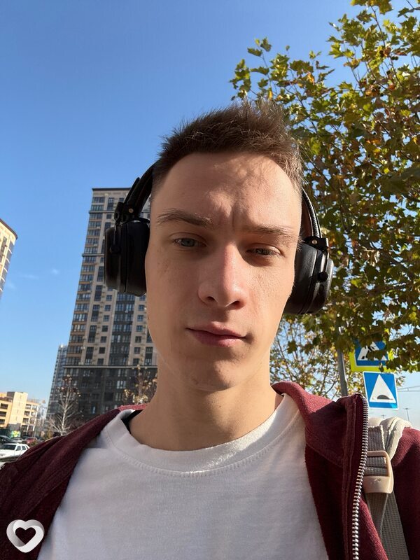 Макар, 25, Краснодаре — анкета №3958569