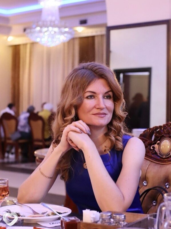 Маруся, 42, Красноярске — анкета №3958458