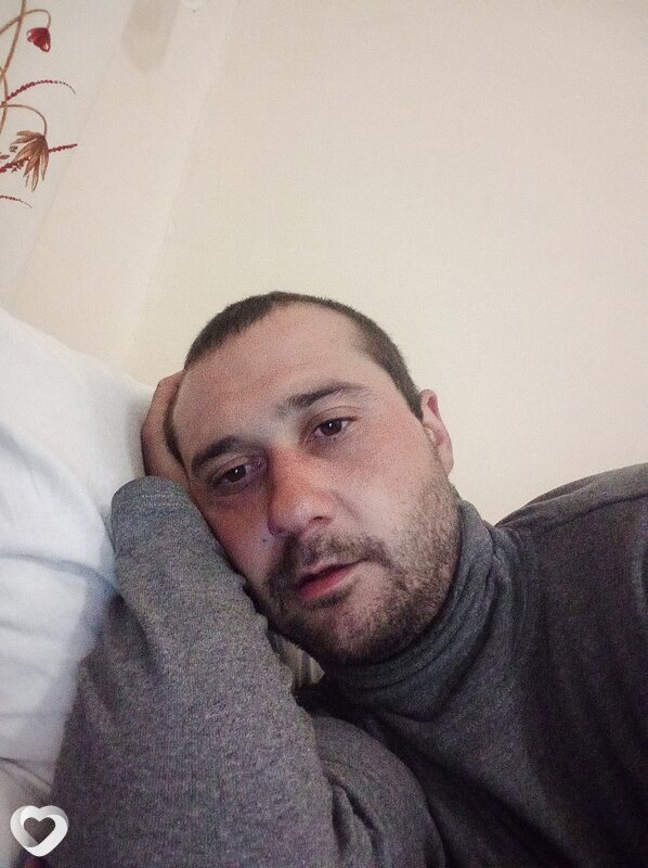 Максим, 34, Орёл — анкета №3958459