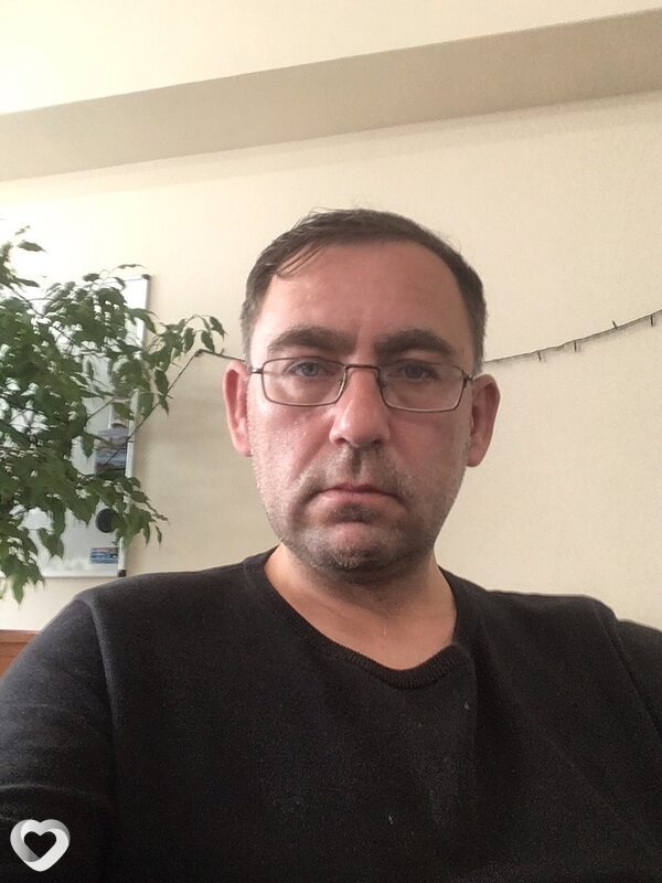 Степан, 44, Калининграде — анкета №3958461
