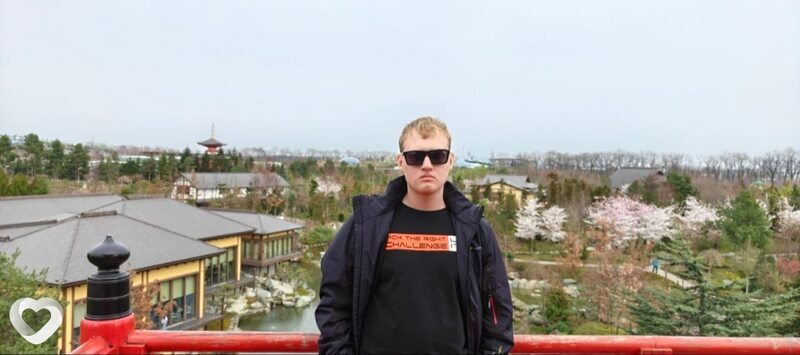 Михаил, 18, Севастополе — анкета №3958465