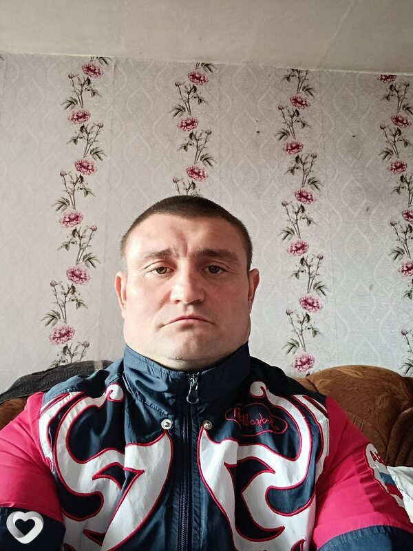 Сергей, 36, Рудном — анкета №3958467