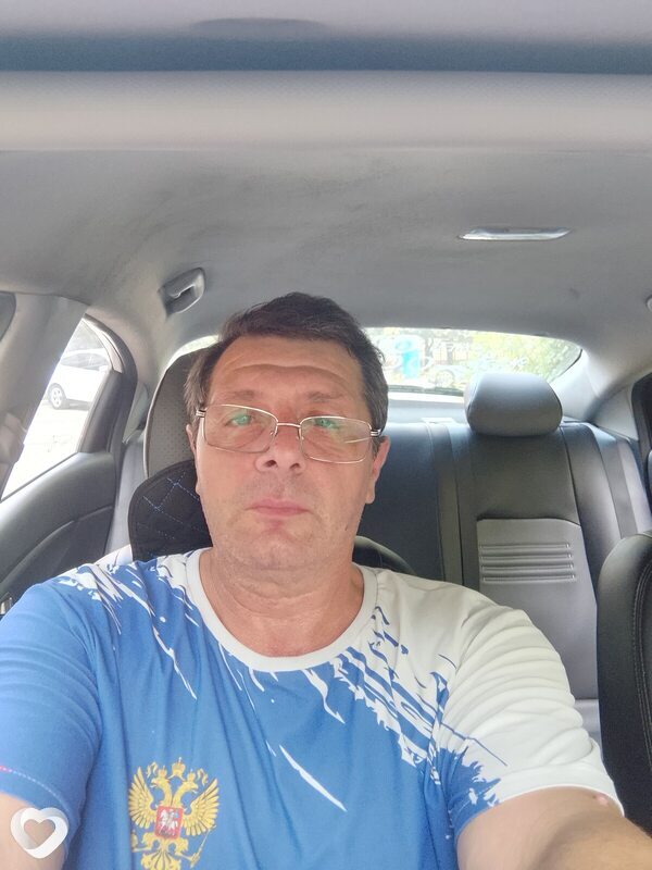 Анатолий, 44, Москве — анкета №3958469