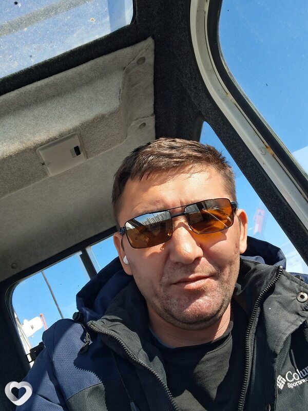 Damir, 35, Лисаковске — анкета №3958470