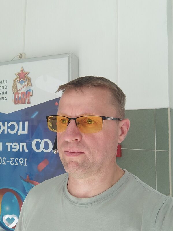 Дмитрий, 46, Пушкино (Московская Обл) — анкета №3958477