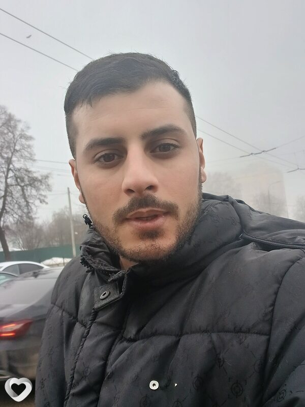 Sohaib, 24, Орёл — анкета №3958382