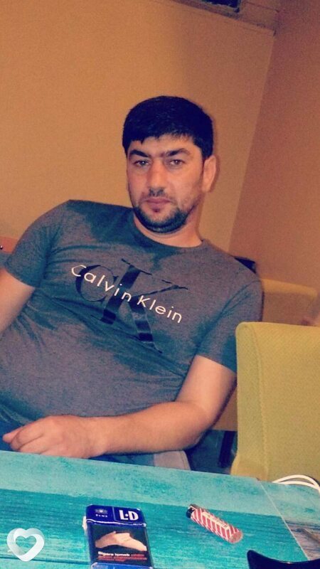 Cexun, 38, Ялте — анкета №3958383