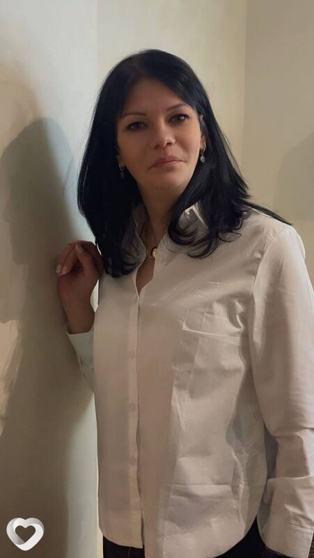 Наталья, 43, Химках — анкета №3958387