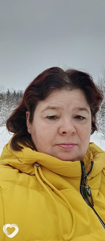 Оксана, Кандалакша