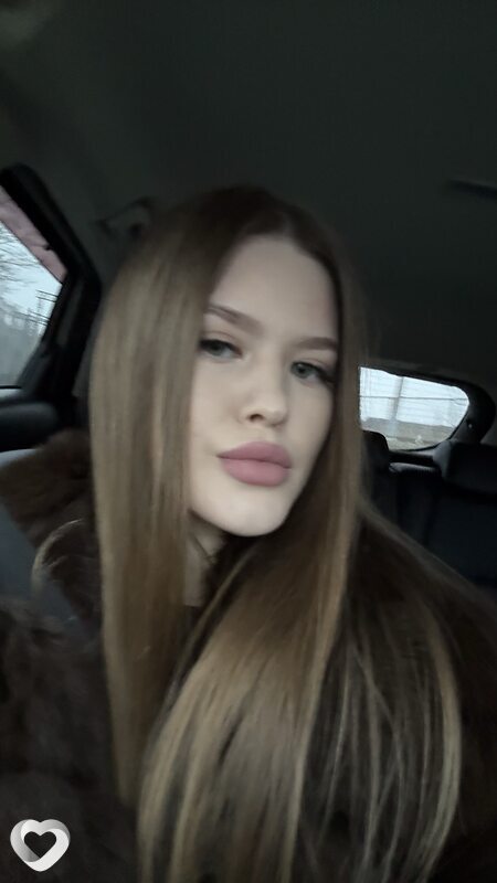 Алиса, 23, Москве — анкета №3958393