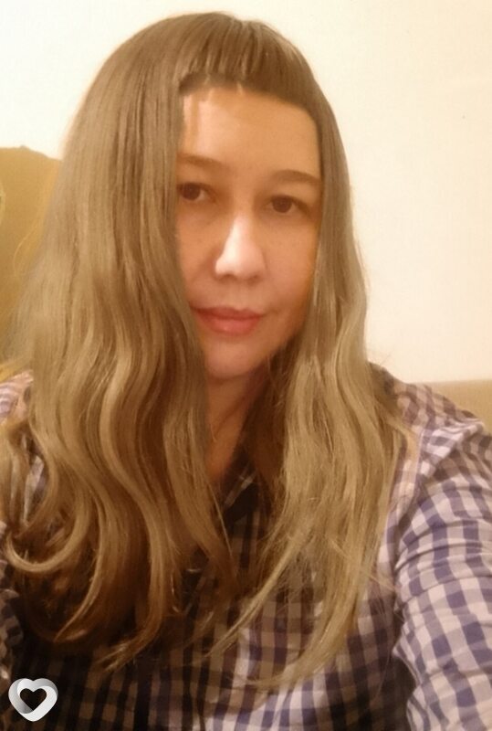 Юля, 35, Самаре — анкета №3958400