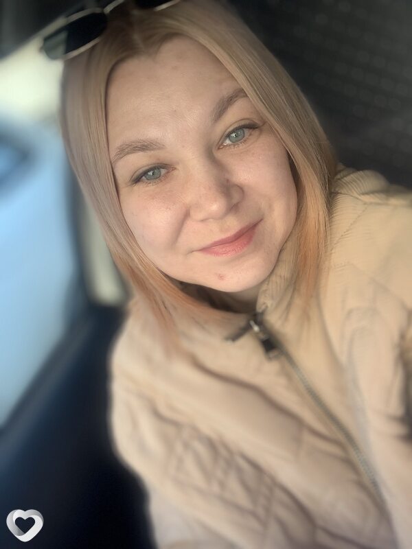 Екатерина, 40, Чите — анкета №3958731