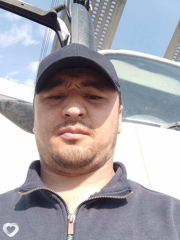 Миша, 30, Алматы — анкета №3958732