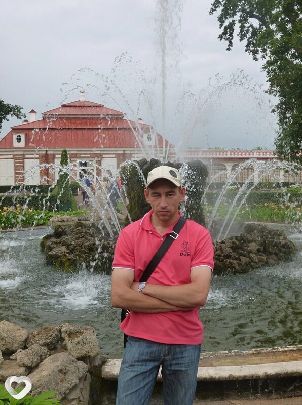 Павел, 38, Омске — анкета №3958737