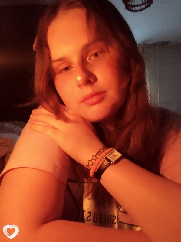 Вета, 22, Томске — анкета №3958738