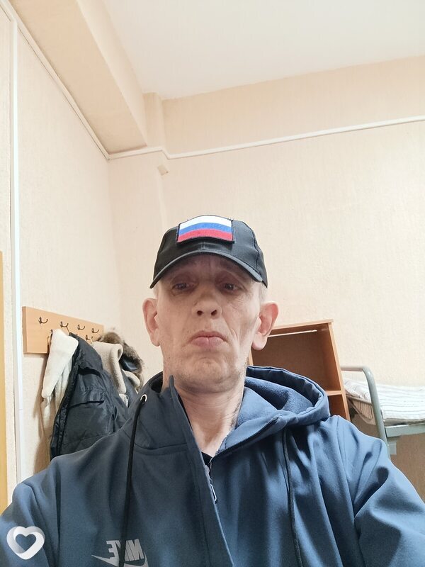 Дима, 41, Подольске — анкета №3958743