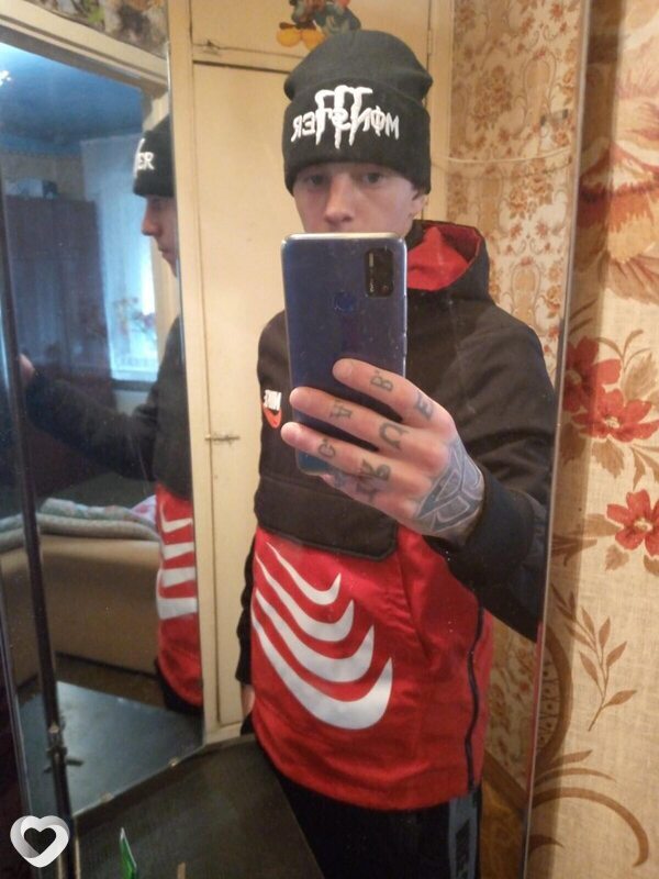 Алексей, 30, Новосибирске — анкета №3958748