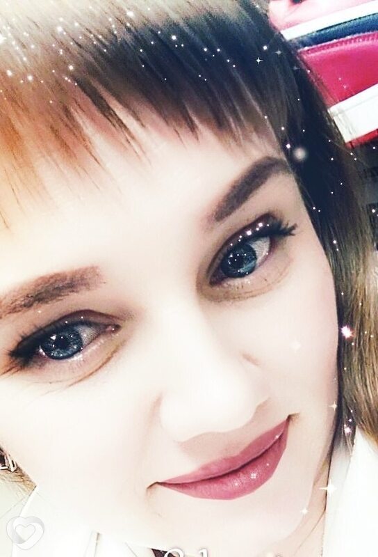 Любовь, 35, Москве — анкета №3958750