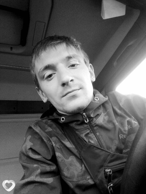 Максим, 35, Алматы — анкета №3958656