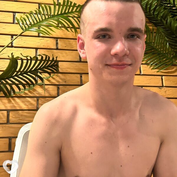 Даниил, 22, Москве — анкета №3958662