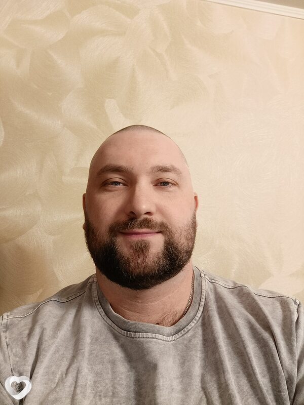 Maksim, 36, Москве — анкета №3958666