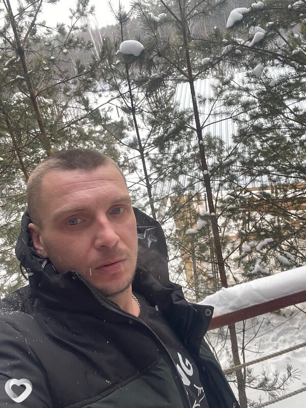 Андрей, 34, Полевское — анкета №3958673