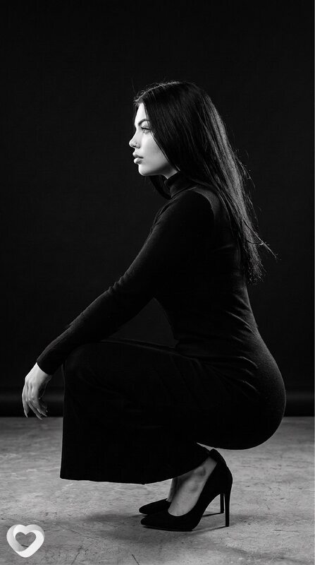 Эмилия, 25, Алматы — анкета №3958534