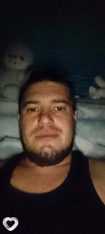 Максим, 32, Темиртау — анкета №3958535