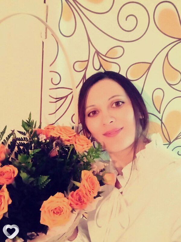 Света, 41, Иркутске — анкета №3958540