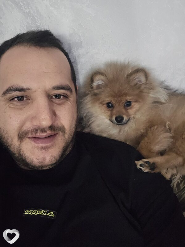 Толга, 33, Нижнекамске — анкета №3958552